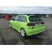 BYC Seat Ibiza MK2 wing mounts